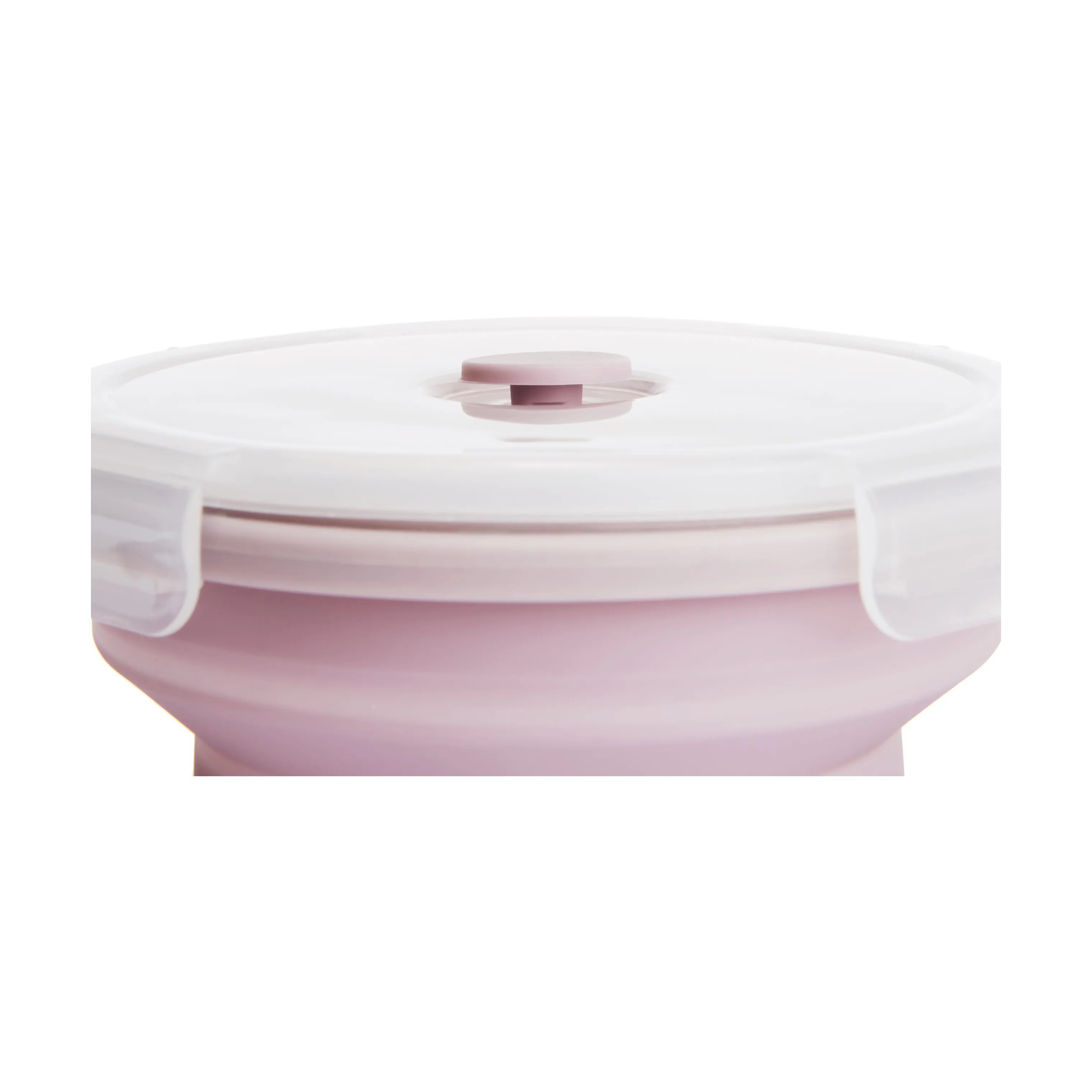 Cook & Baker Foldbare Opbevaringsbokse - 4 stk.