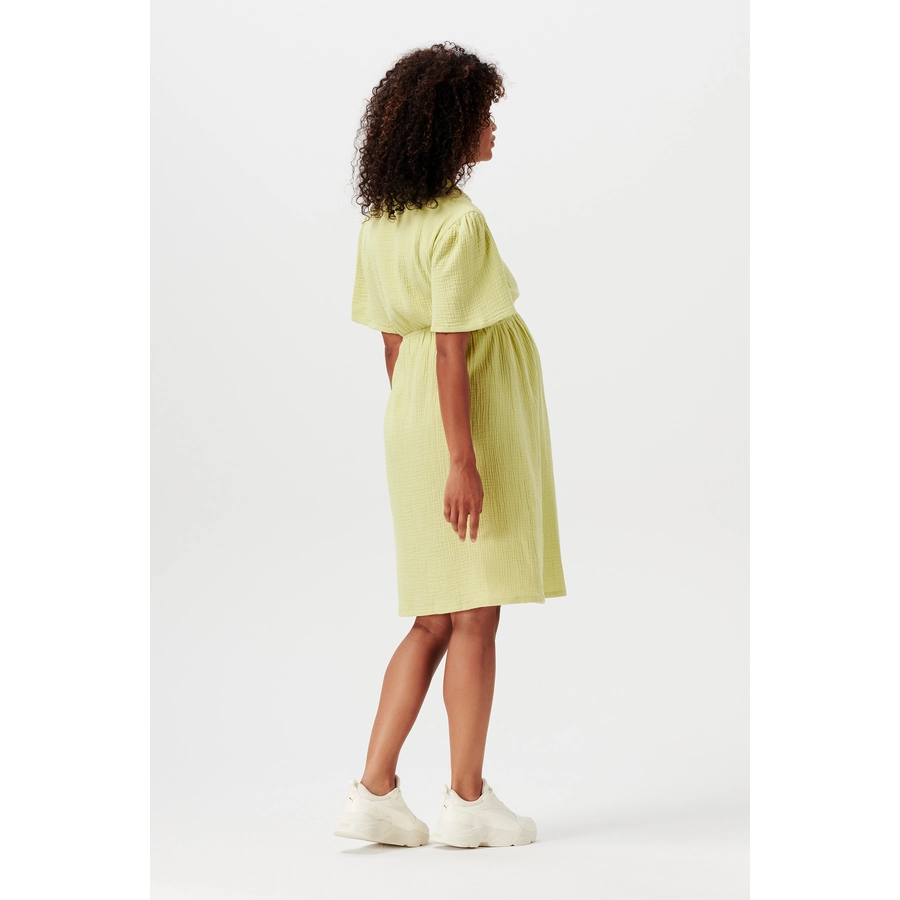 Noppies Still-Kleid Batu Nile