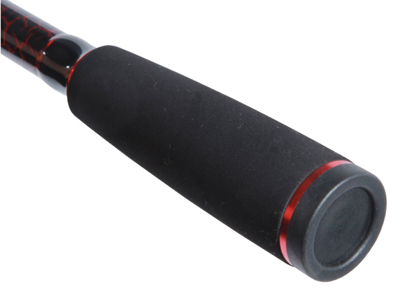 Canne casting Ultimate Chikara Cast & Jerk 2,20m 50-150g