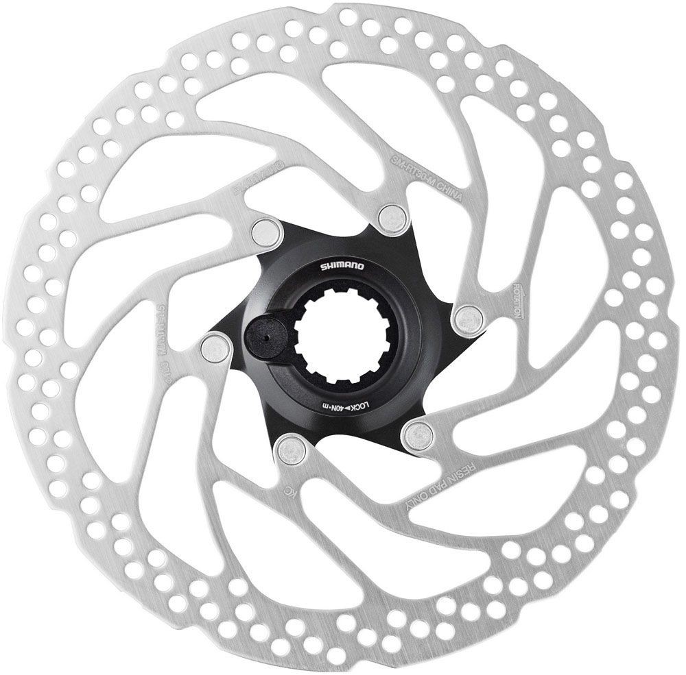 Shimano SM-RT30 Center-Lock Bremsscheibe inkl. Magnet kaufen | Bike-Discount