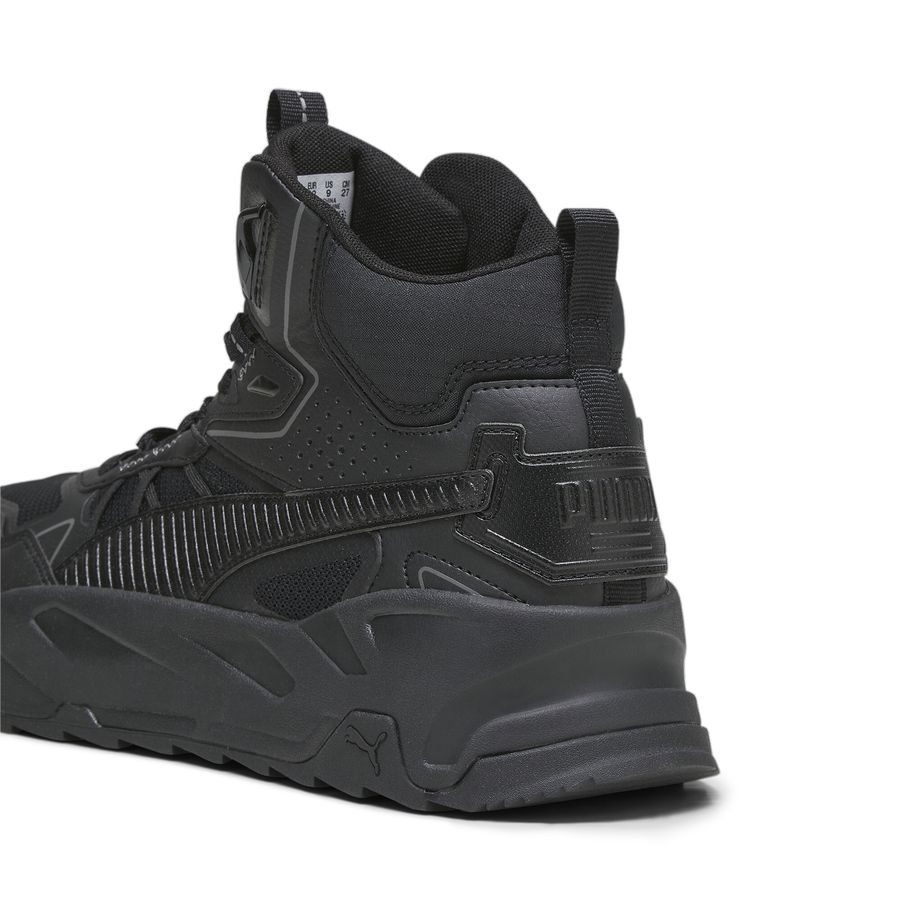 Trinity Mid Hybrid PUMA Black-PUMA Black-Cool Dark Gray