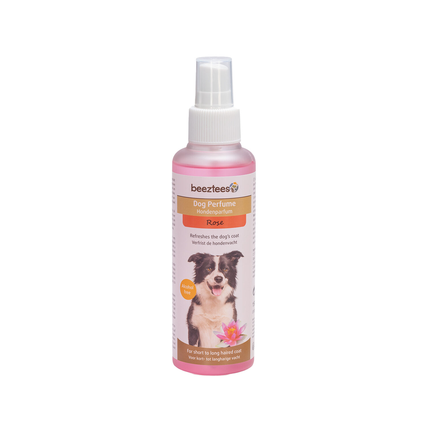 Beeztees Hondenparfum