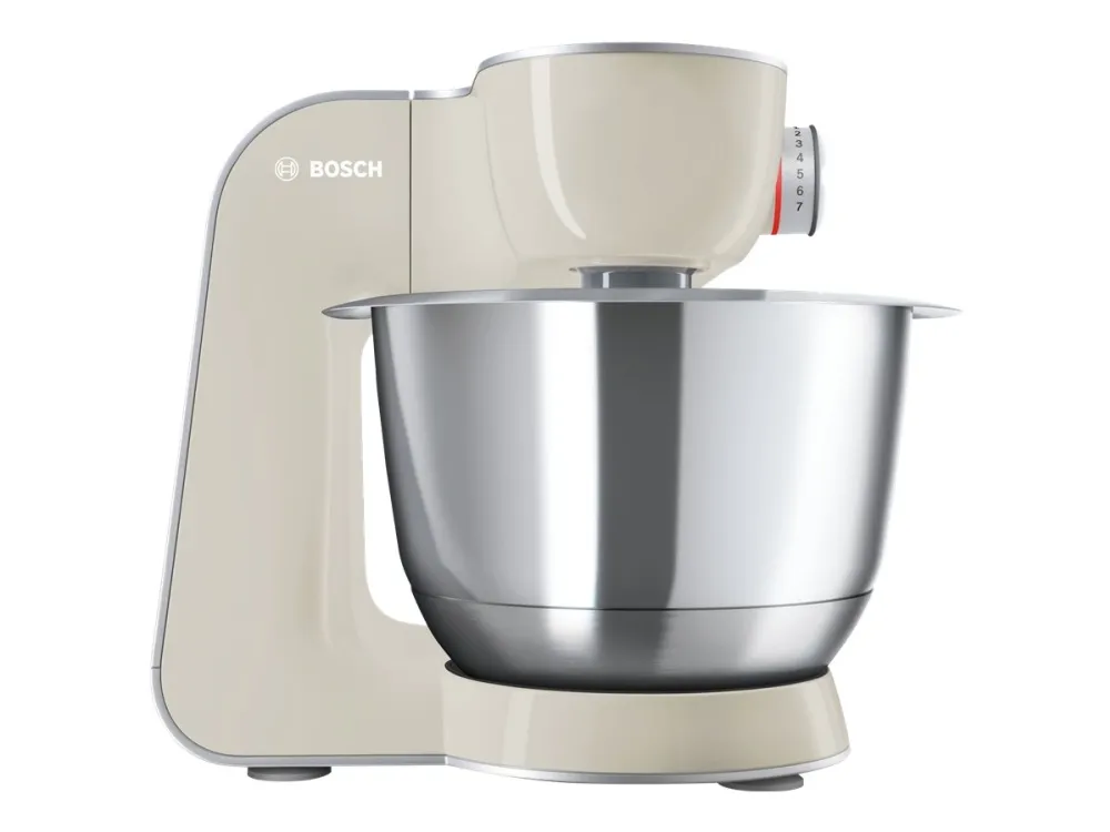 Bosch MUM5 CreationLine MUM58L20 - Køkkenmaskine - 1000 W