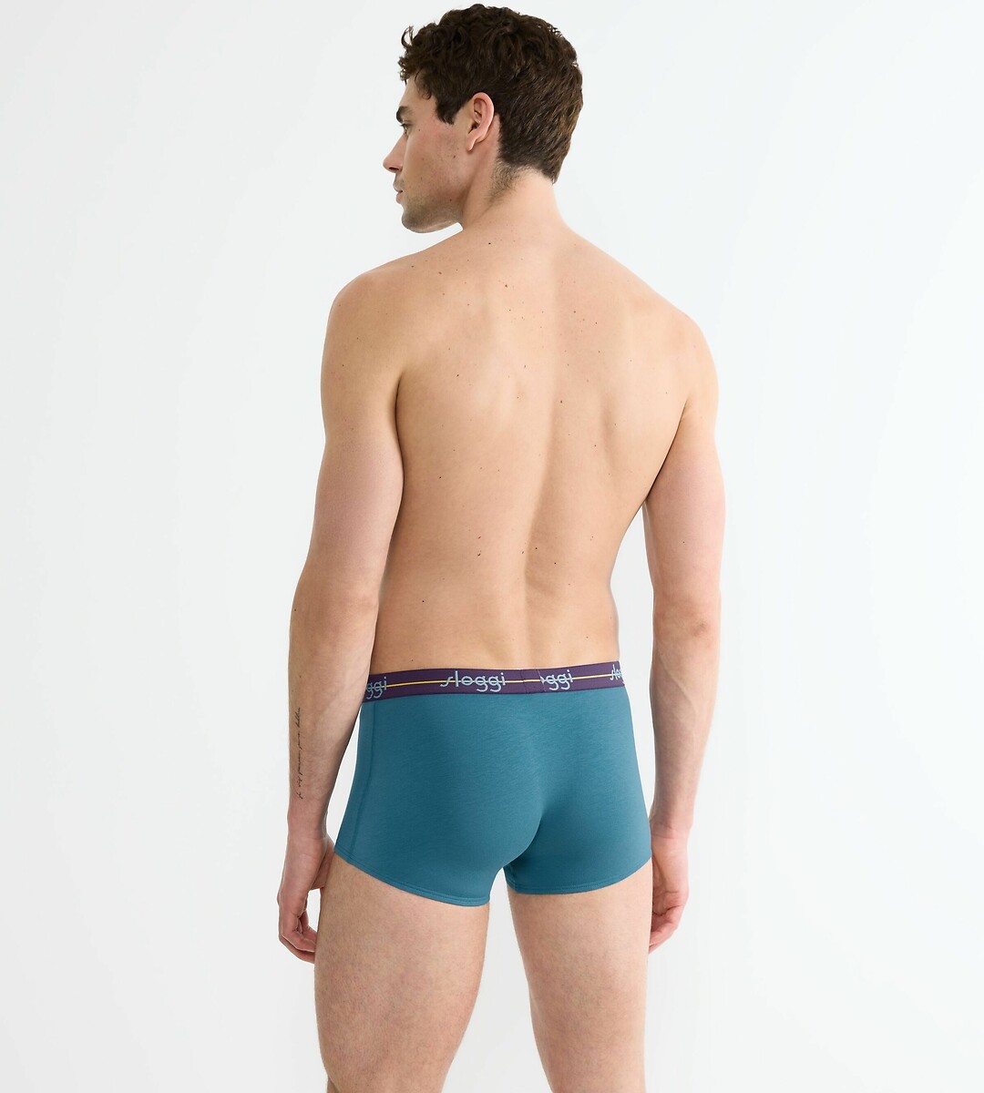 SLOGGI<br>Conjunto de 3 cuecas boxer START
