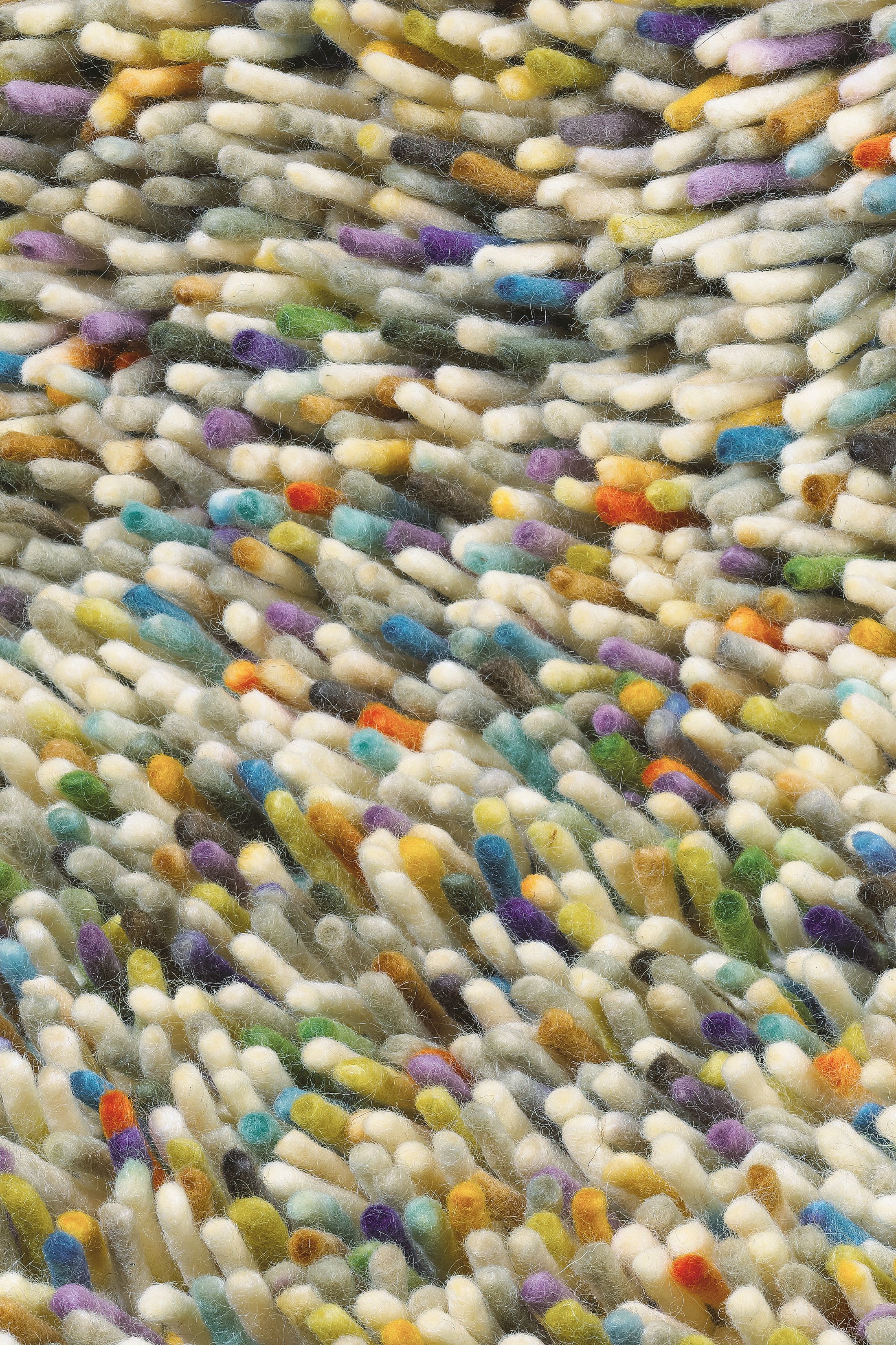 Vloerkleed Confetti 70411 Rocks  | Brink & Campman