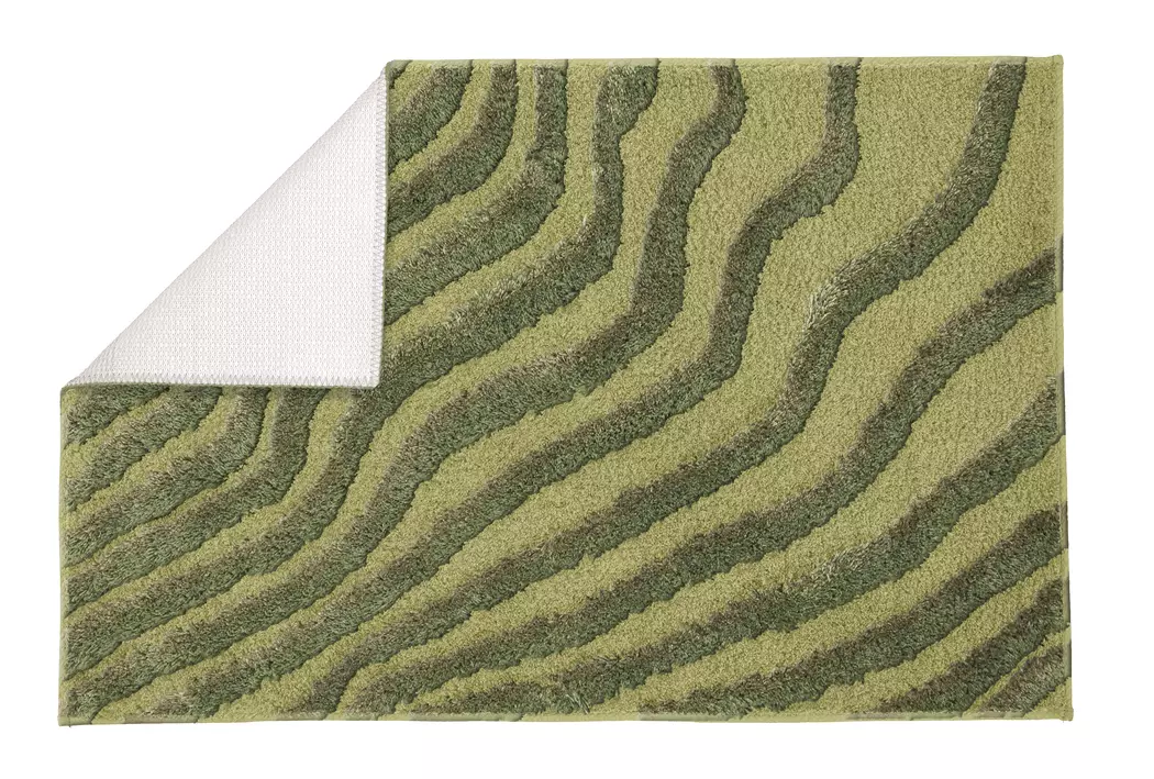 Badteppich Terrace 70 x 120 cm