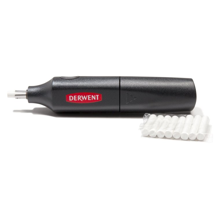 Derwent Electric Eraser