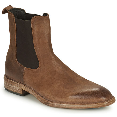 Moma - JAMES - Marron