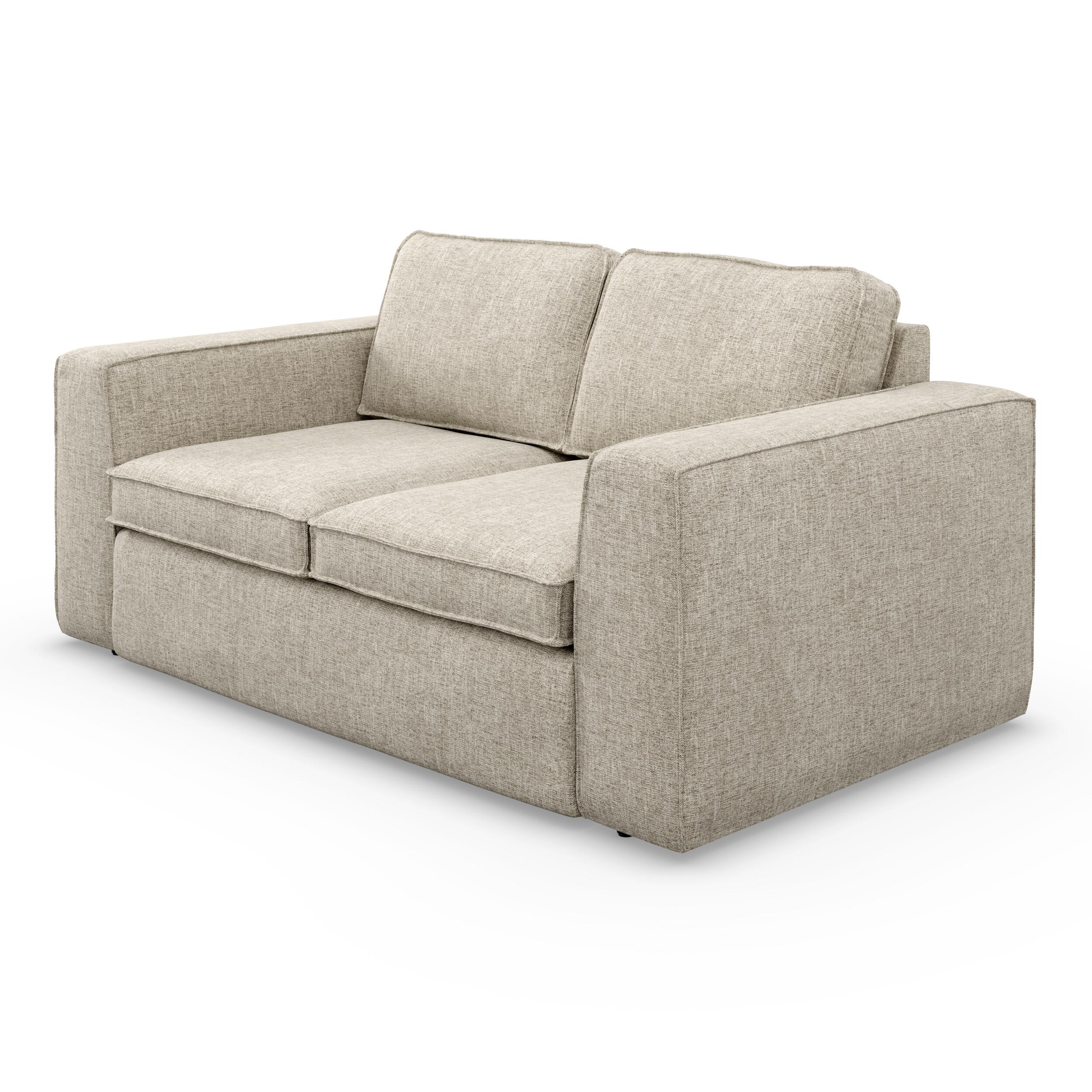 Runar 2½ pers. Sofa