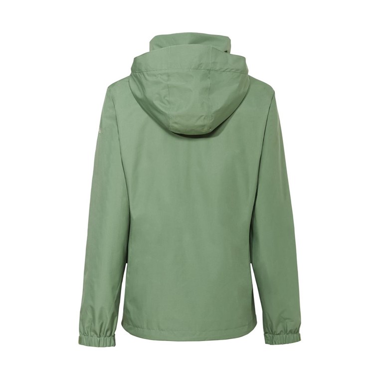 Vaude Escape Light JacketWomen Willow Green