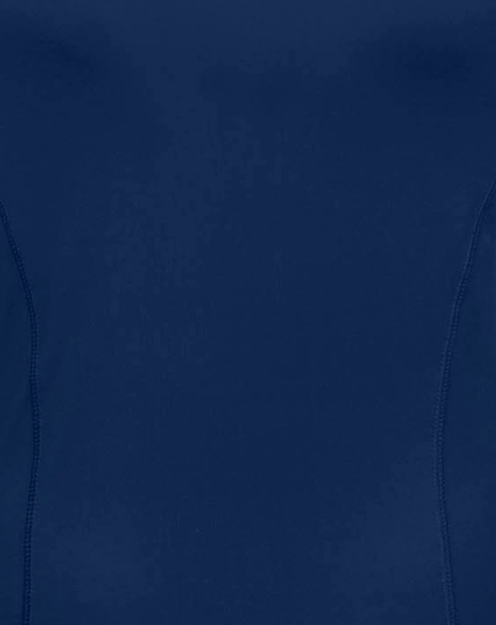 BadeshKids KVALVIKA in pepper green/navy