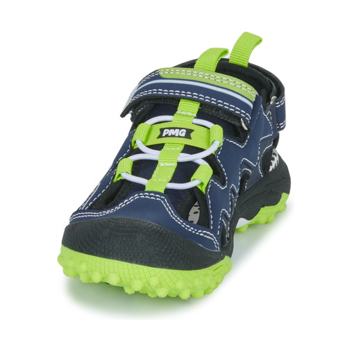 Primigi - CROSS SANDAL - Marine