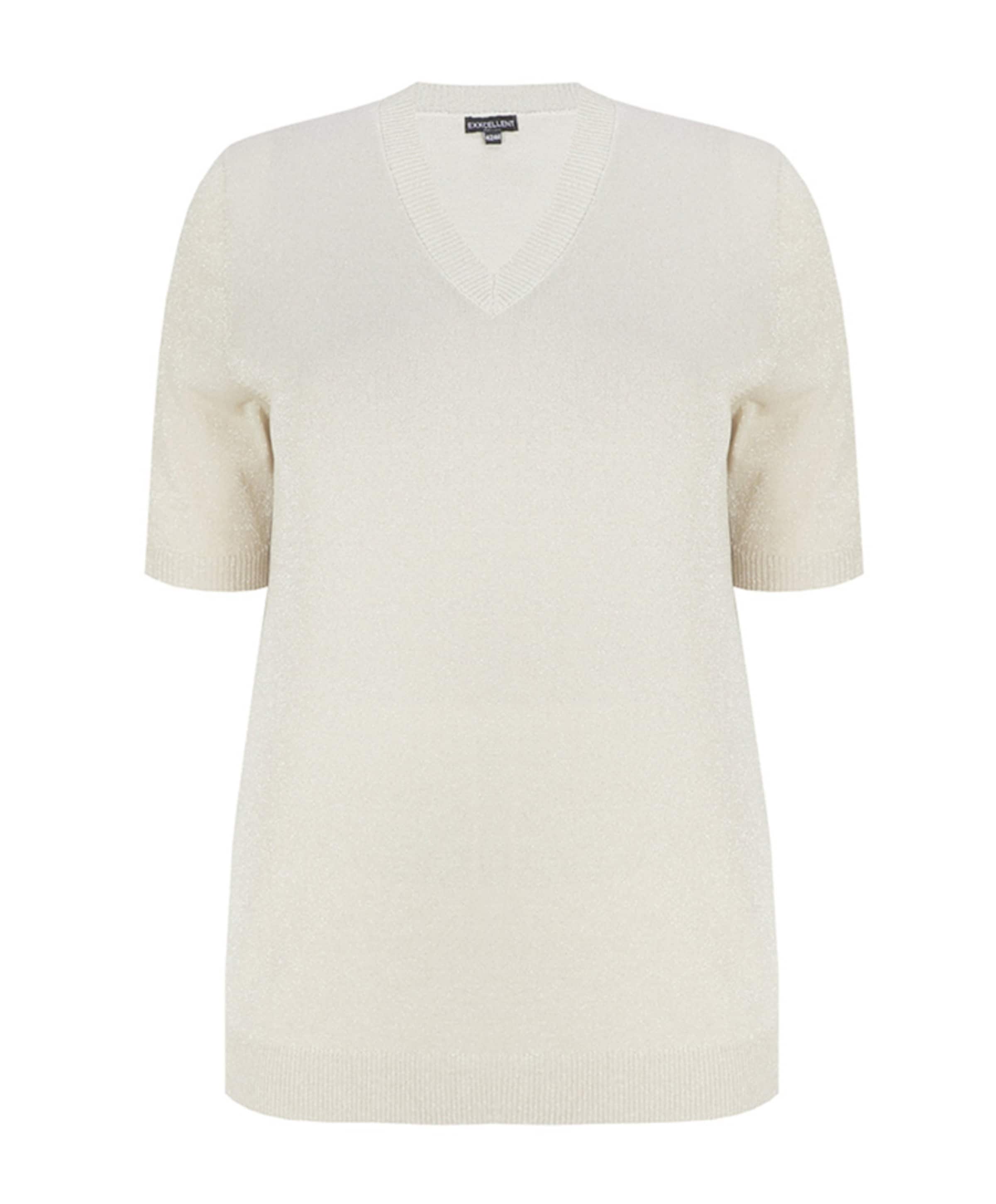Exxcellent Dames trui beige