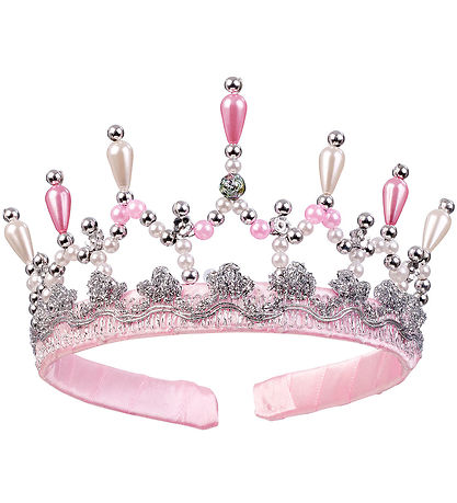 Souza Haarband - Tiara - Mary - Pink