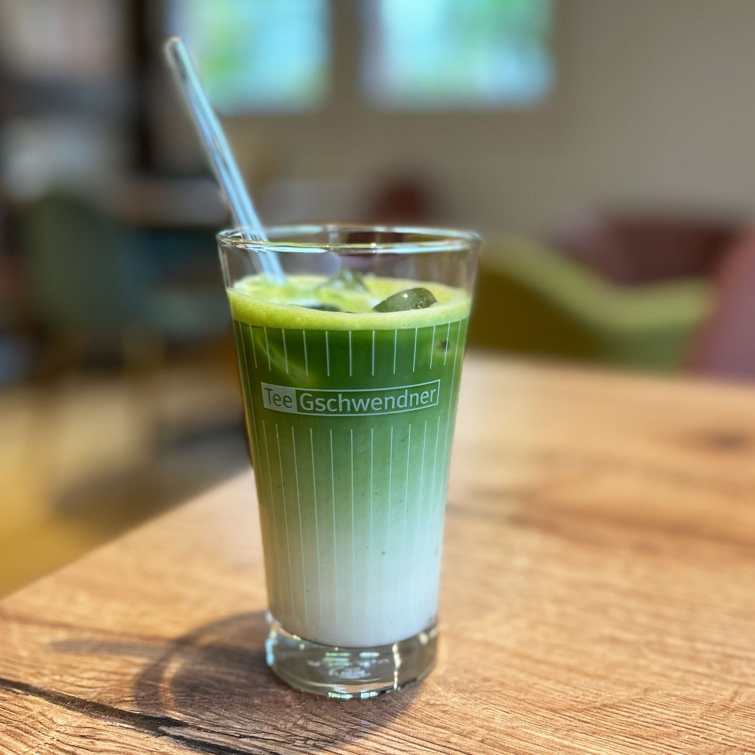 Matcha For Latte Bio