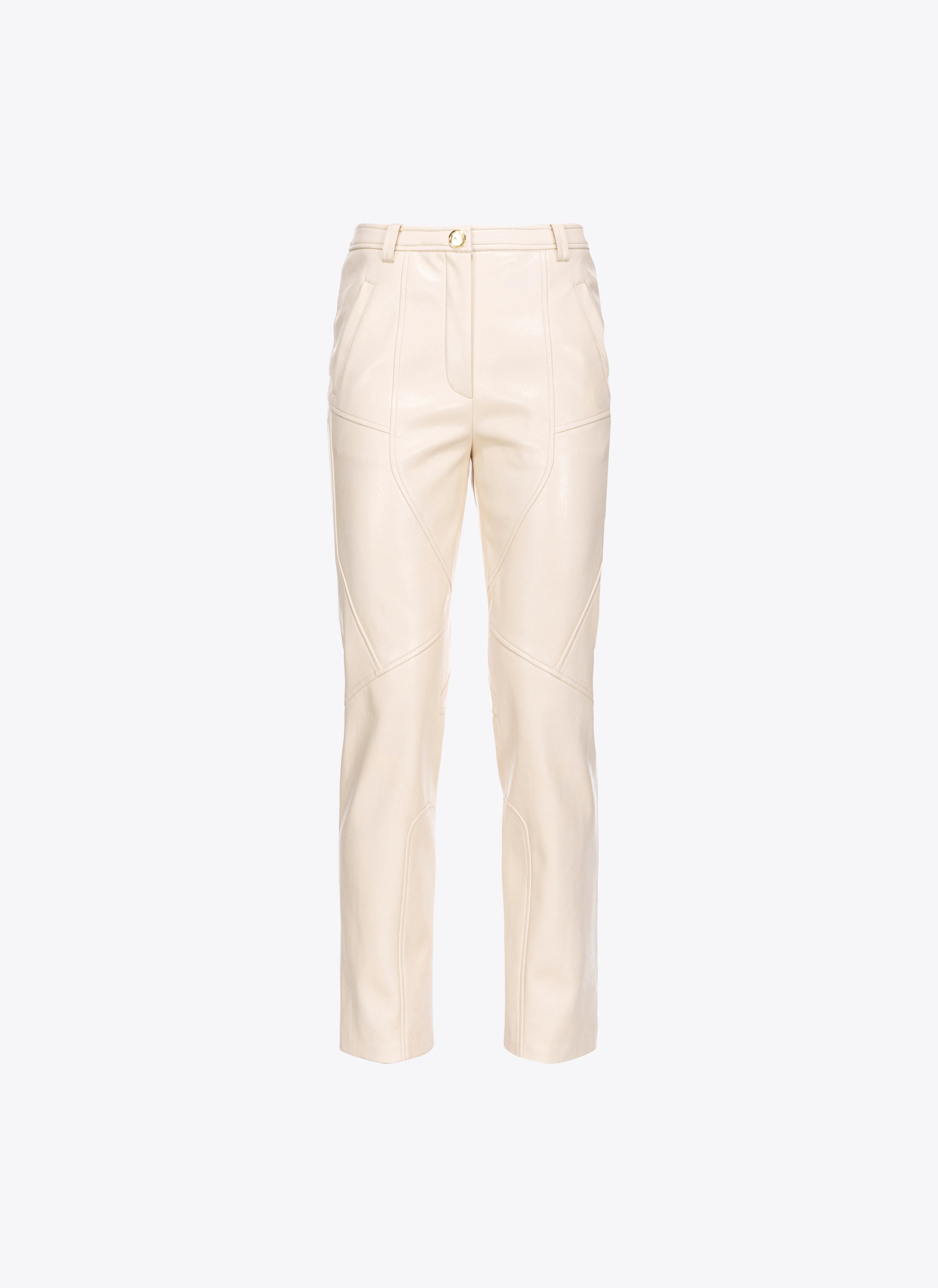 Pantalon | Rose