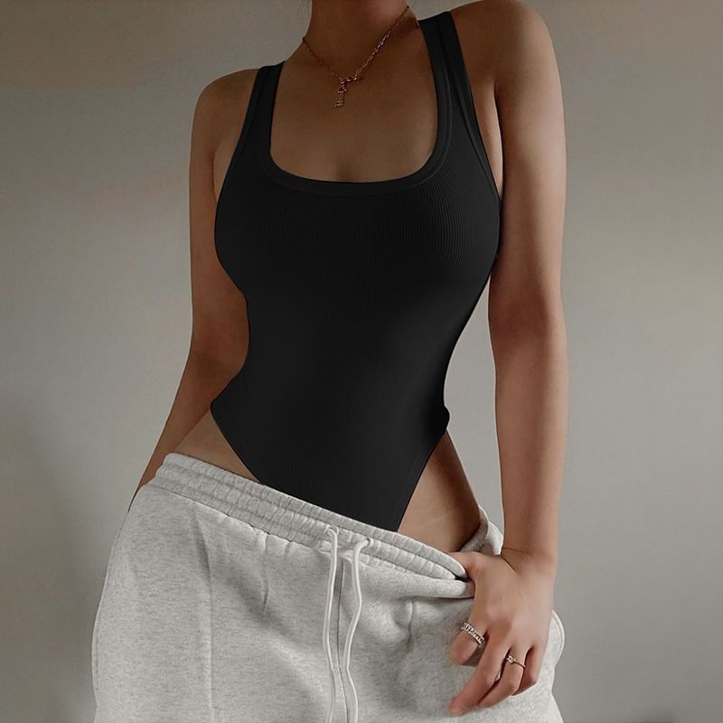 Bababy - Bodysuit Tanktop