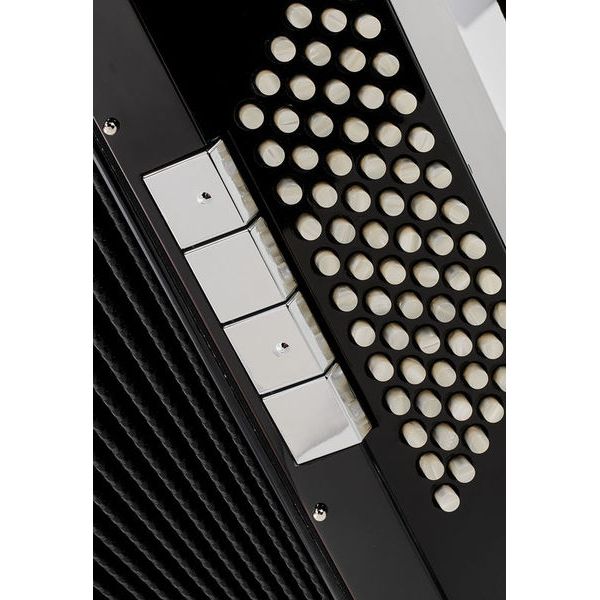 Thomann Alpin III 72 M BK