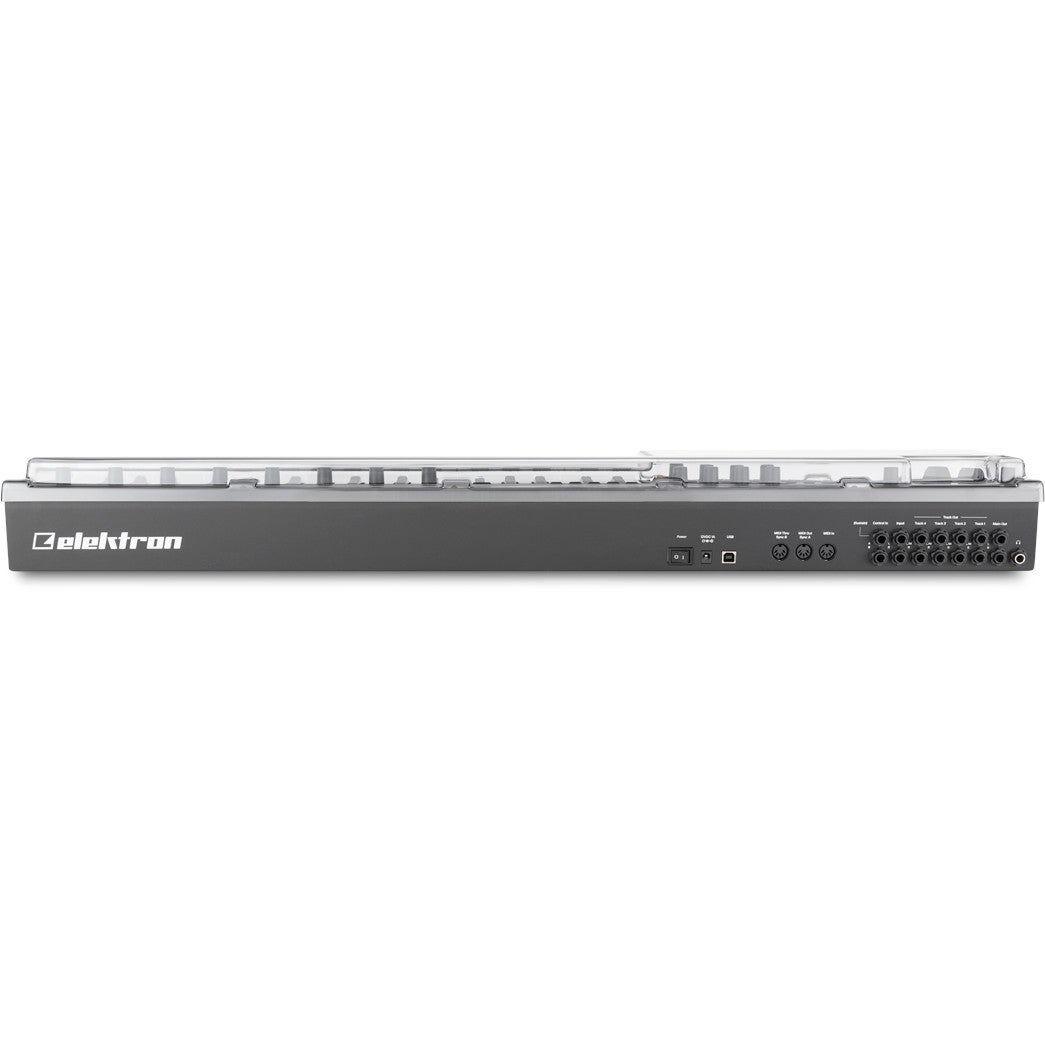 Decksaver stofkap voor Elektron Digitone Keys