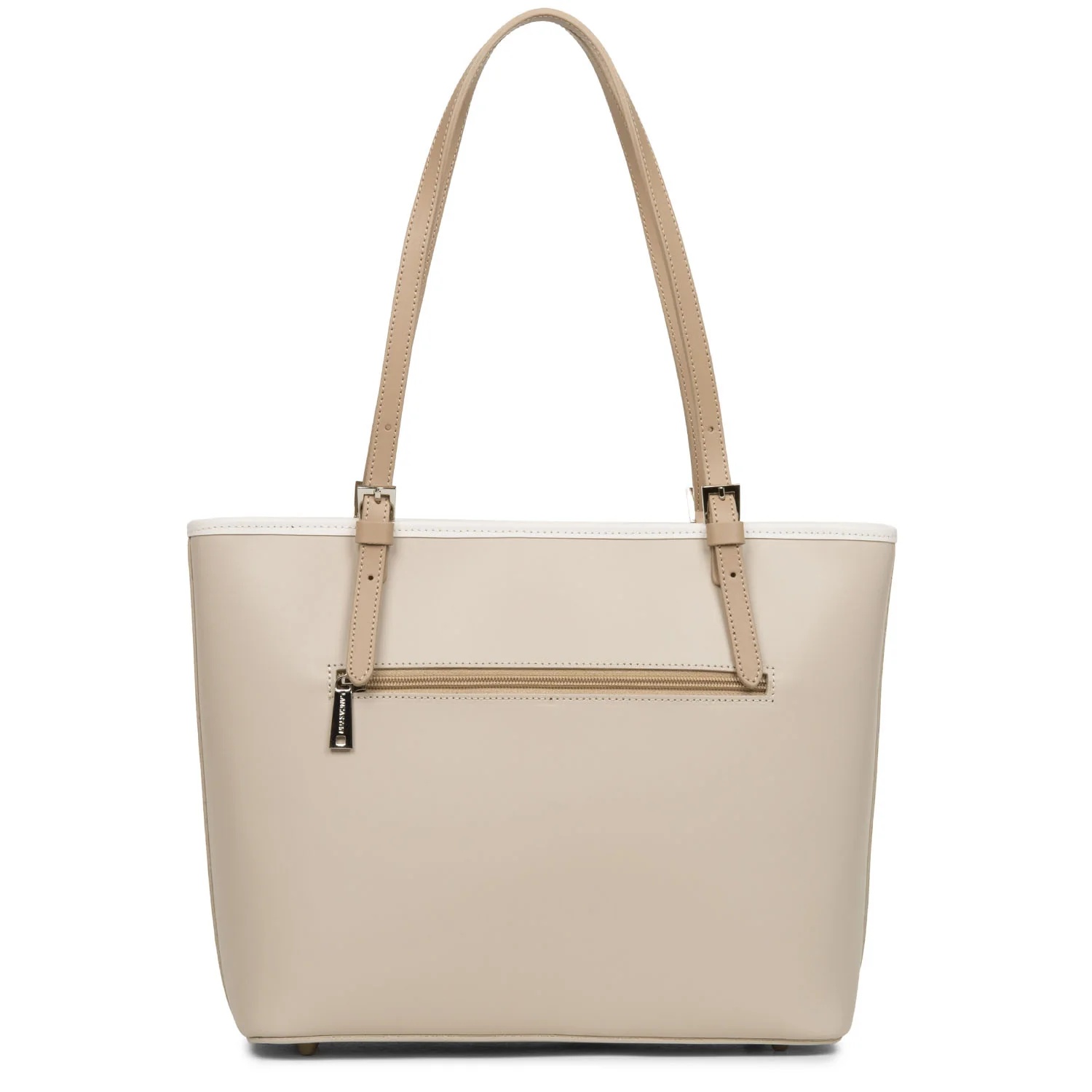 Smooth-Sac cabas épaule
