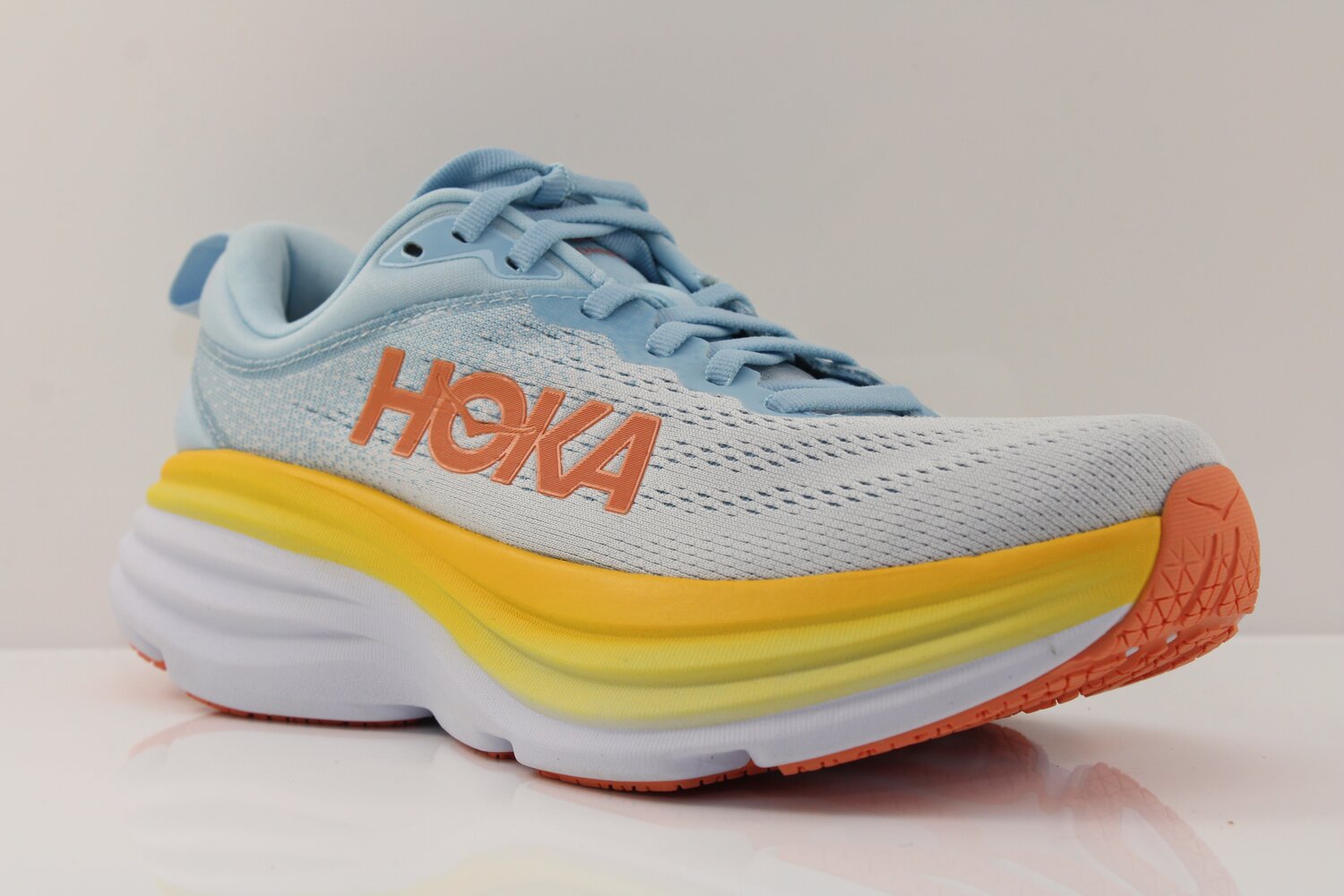 HOKA Bondi 8