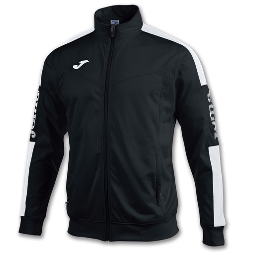 Campeonato Chaqueta Joma IV