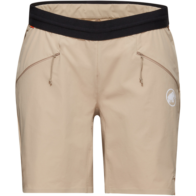 Mammut Damen Aenergy Light SO Shorts