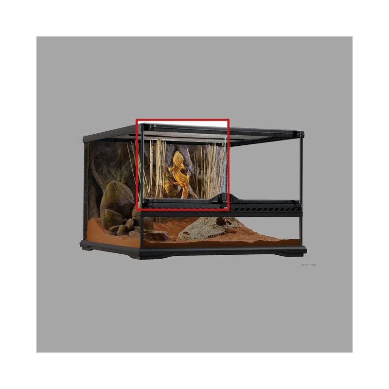 Porta para terrário Exo Terra PT2603 Esquerda