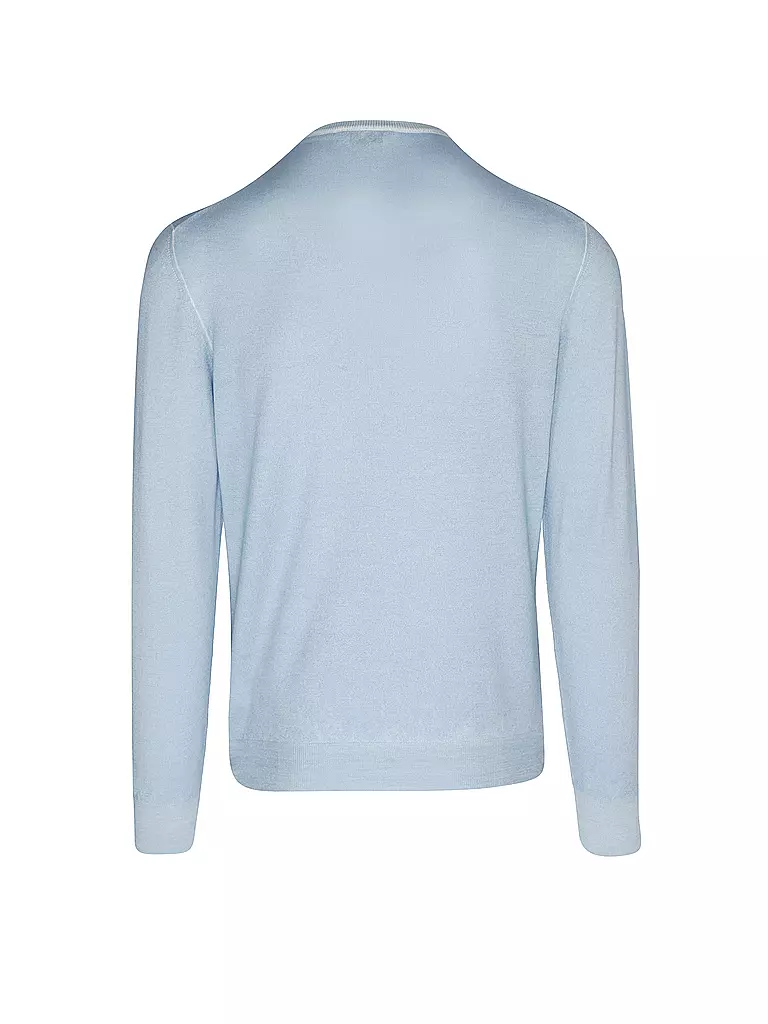 GRAN SASSO Pullover  hellblau
