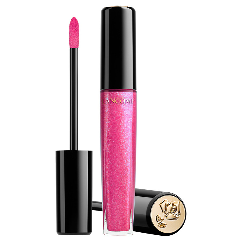 Lancôme L'absolu Gloss Sheer Lipgloss 8 ml - 383 Premier Baiser