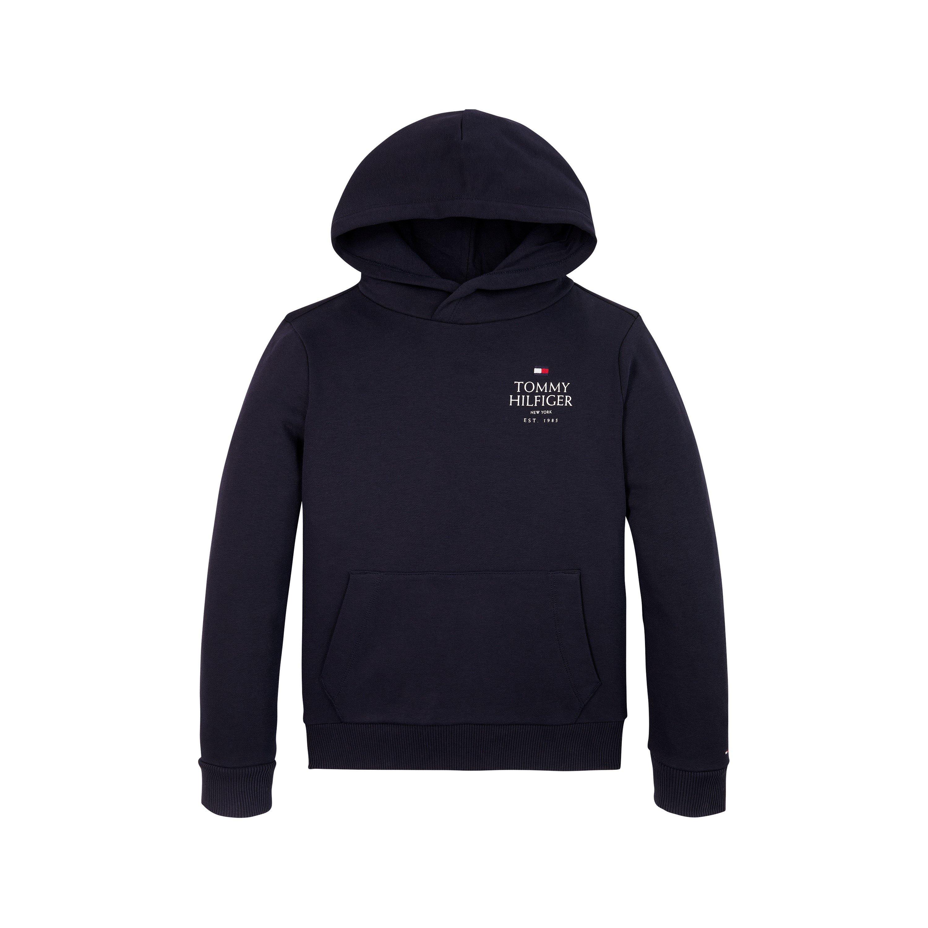 Tommy Hilfiger Pullover hoodie Junior