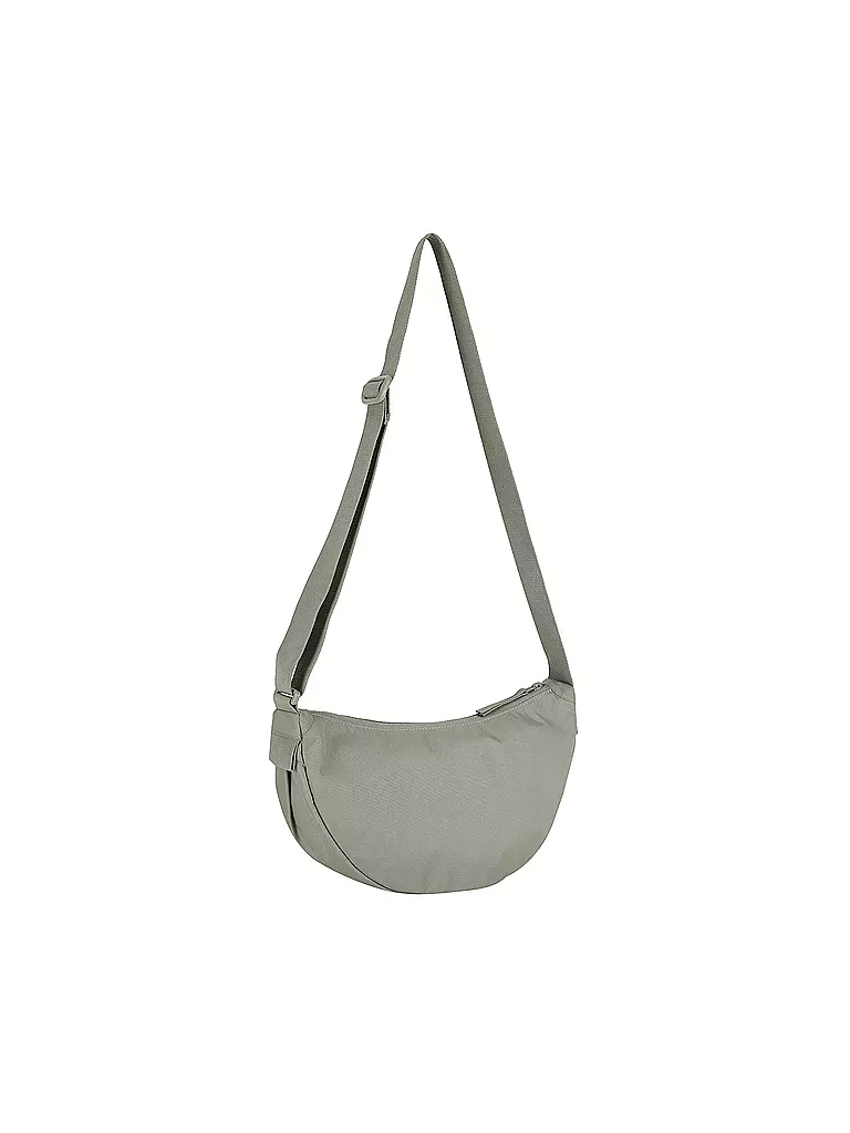 GOT BAG Gürteltasche MOON BAG Small hellgrau