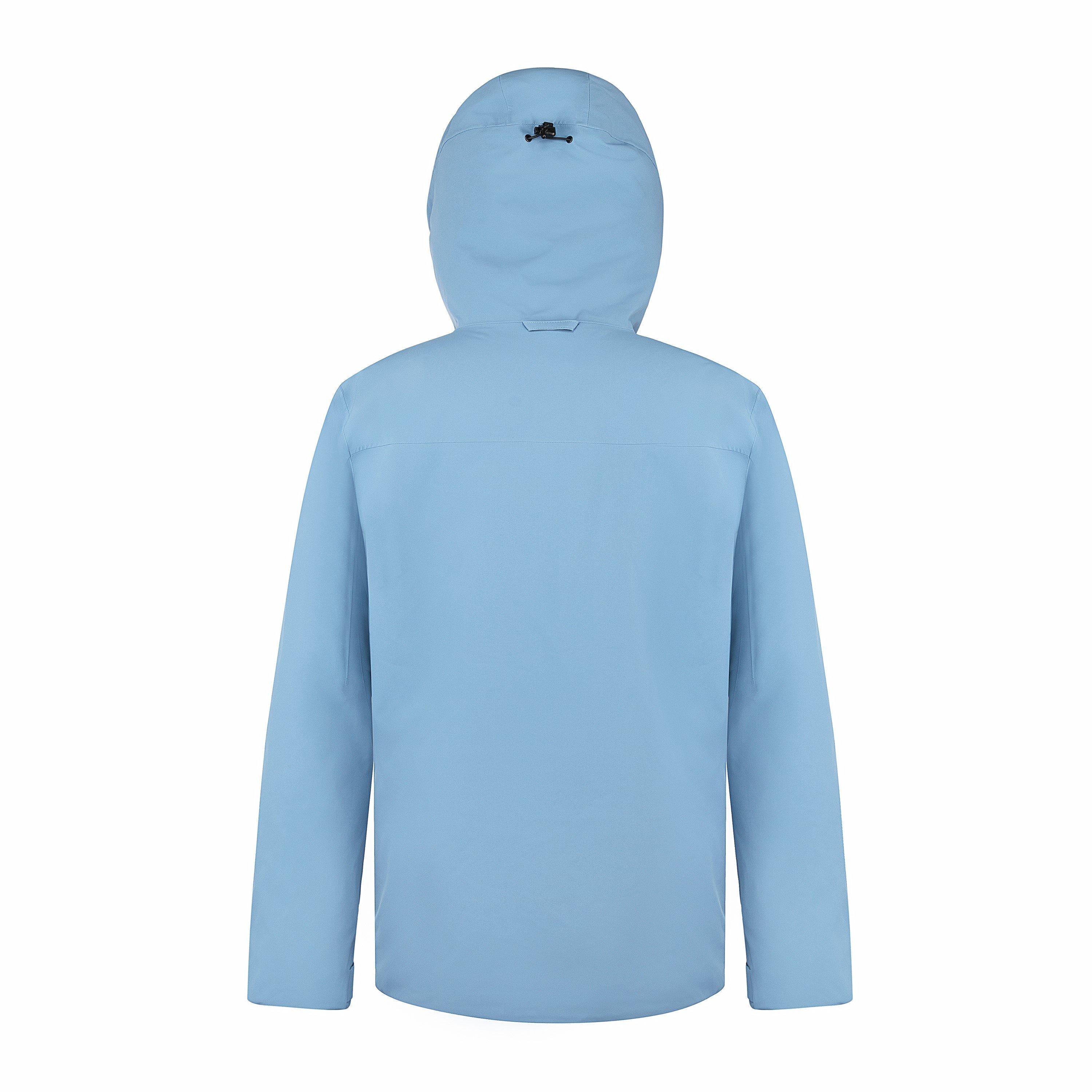 Nevica Banff Ski Jacket Mens