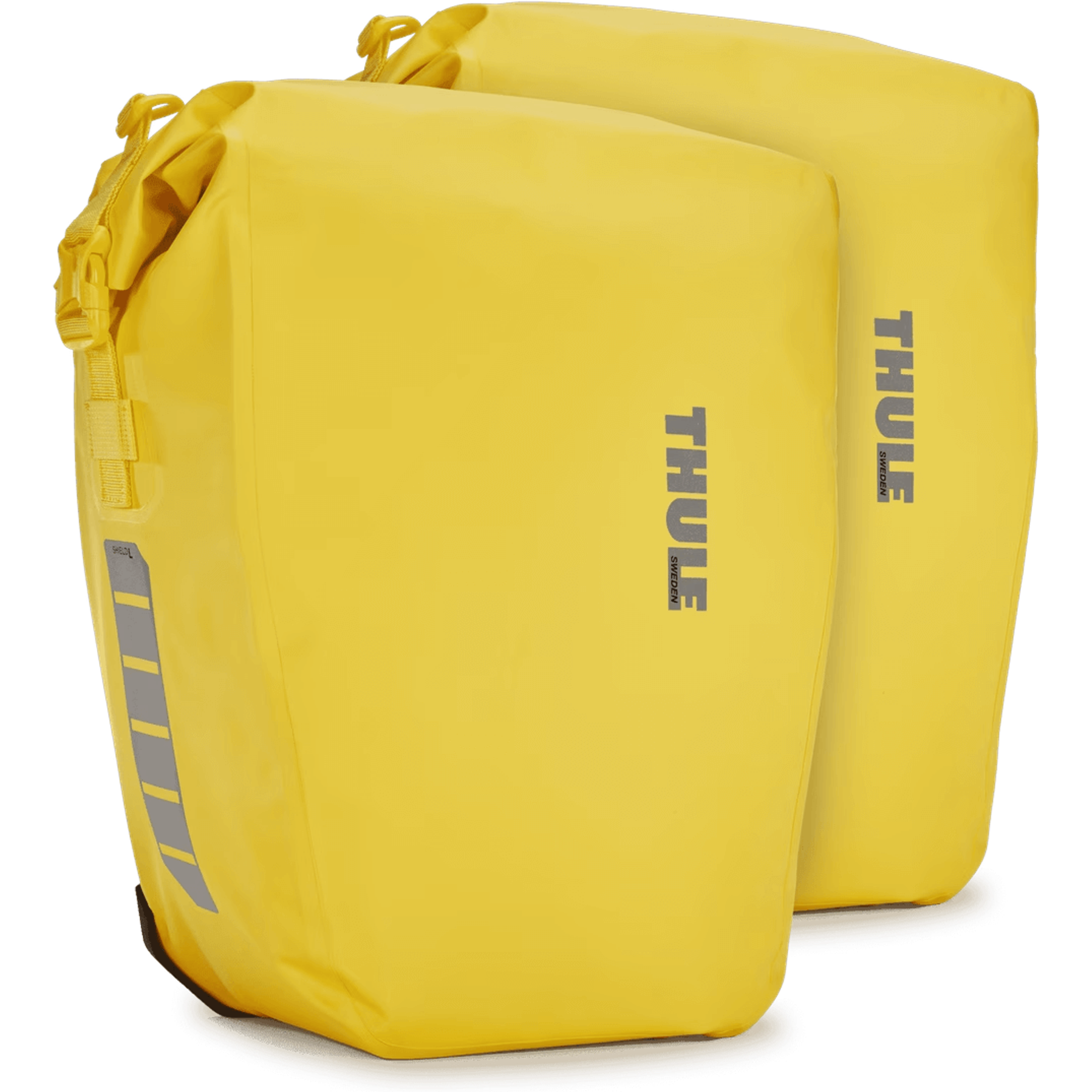 Thule Shield 25L Fietstassenset