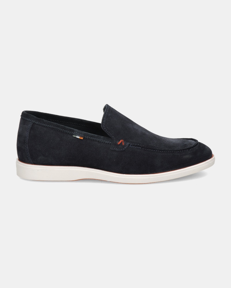 Nelson Mocassins & loafers  - blauw