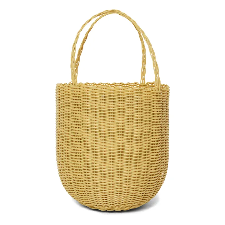 Palorosa Sac Bucket S | Caramel