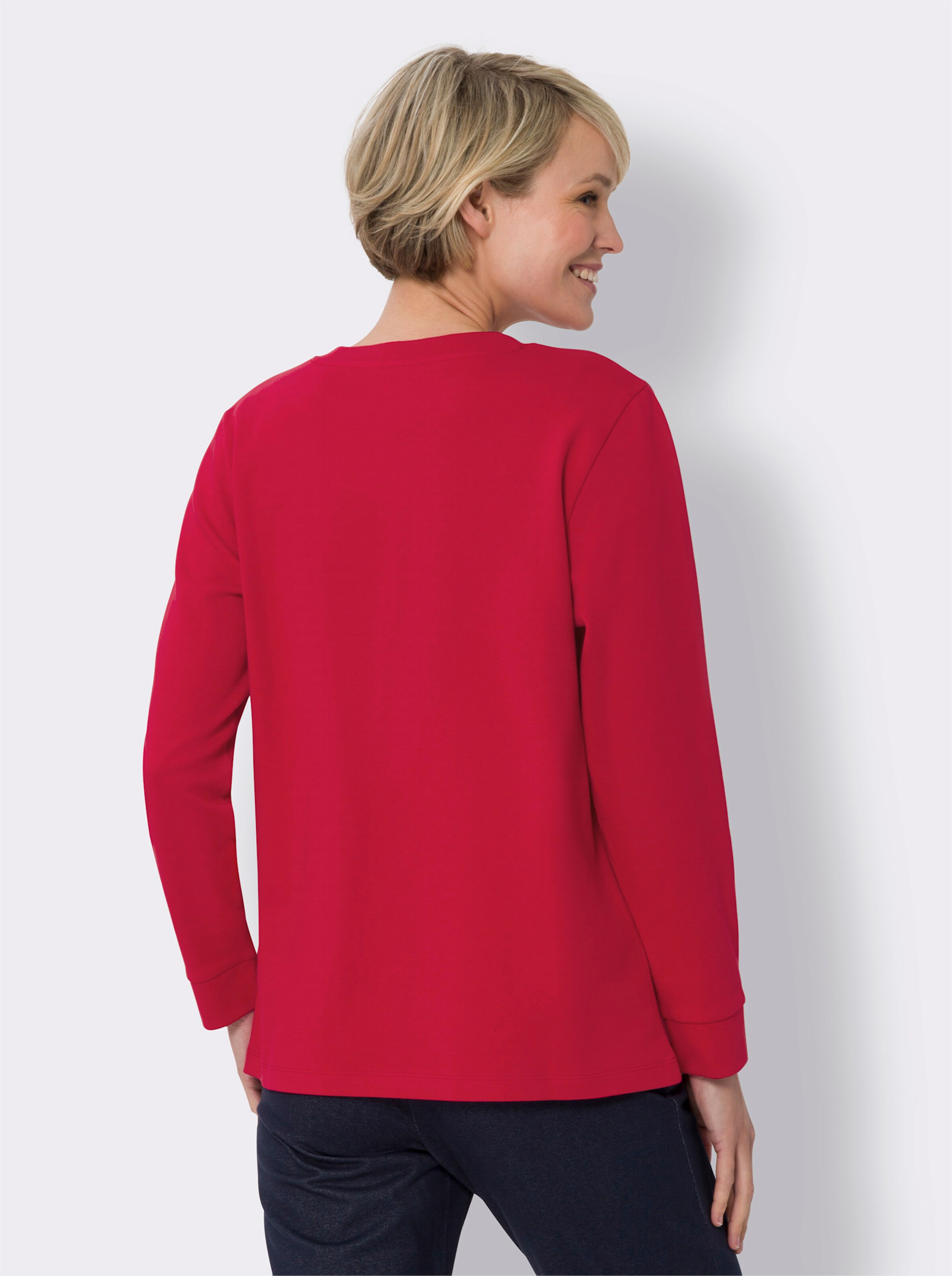 Sweatshirt