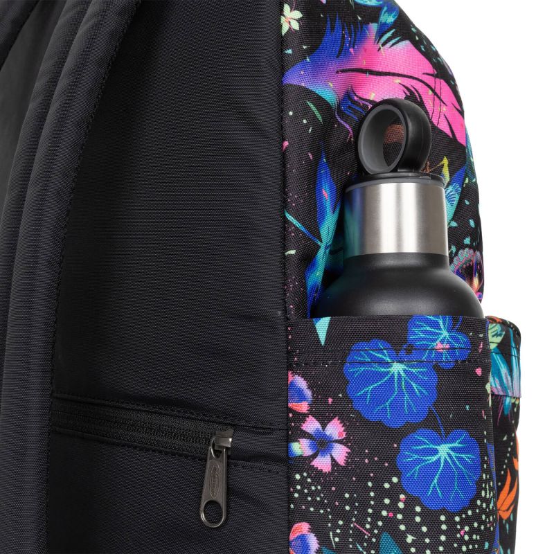 Sac à dos ordinateur Day Pak'r 14 pouces Jungle Black