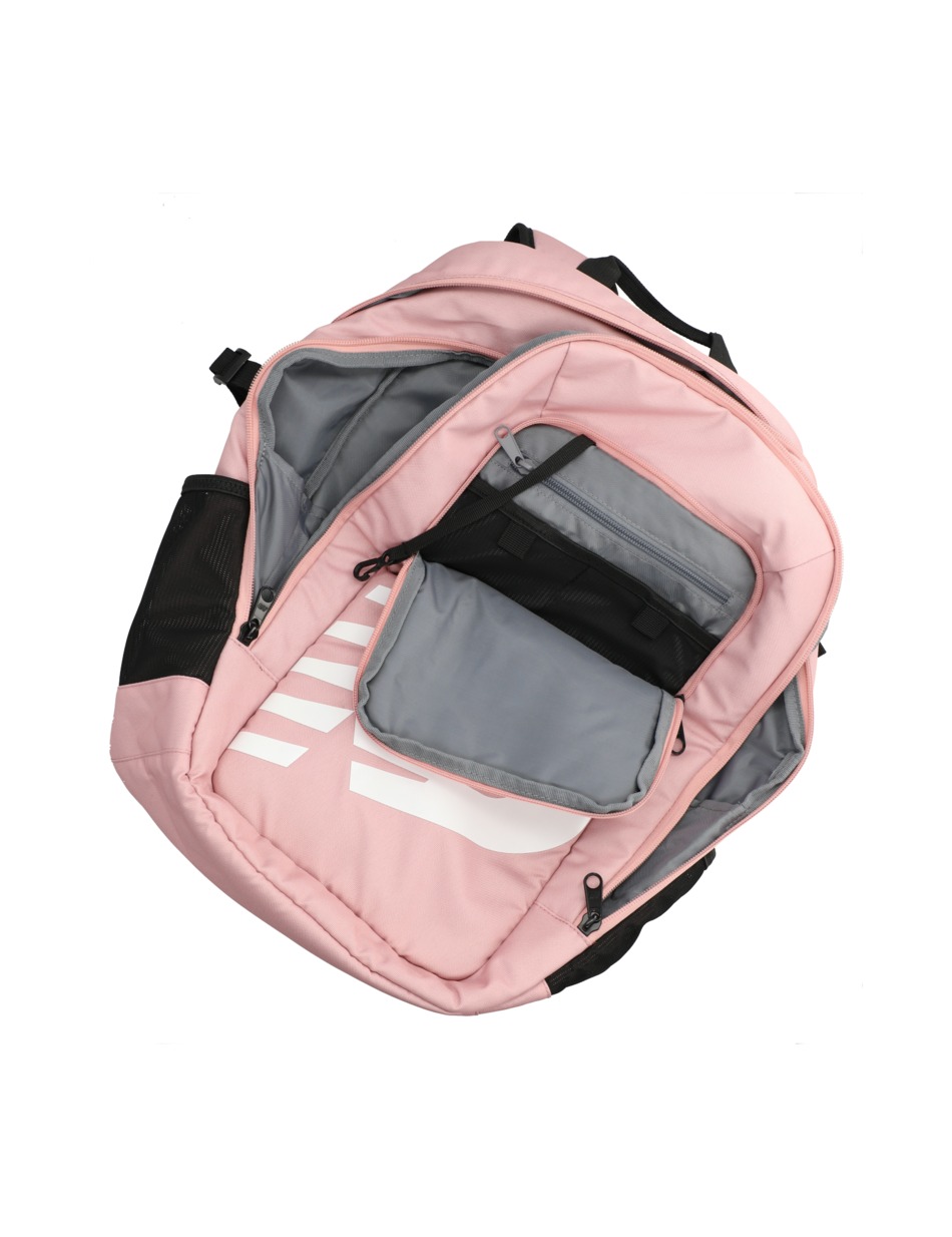 Logo Backpack
