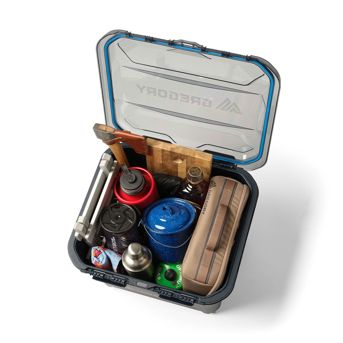 Gregory Alpaca Camp Box 50 ltr.