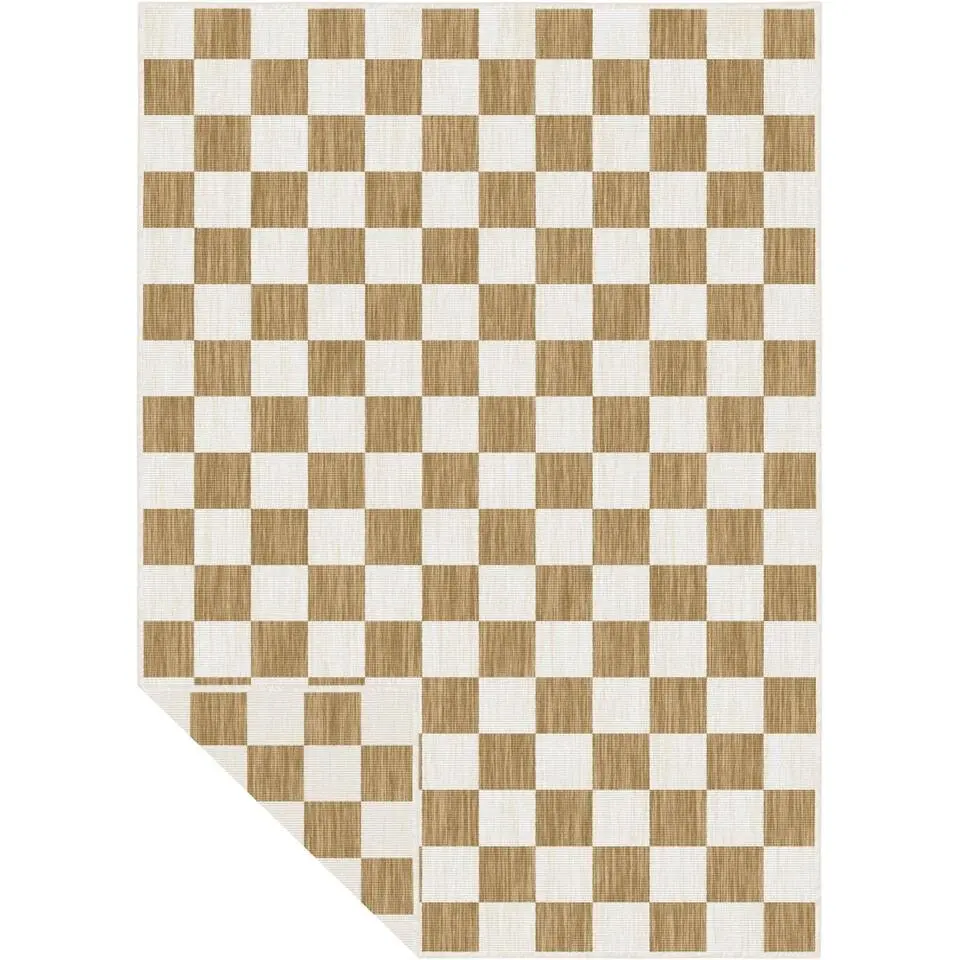 Interieur05 buitenkleed jute Level - 340 x 240 cm