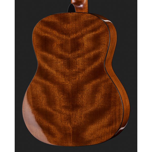 Gewa Student Solid Top Spruce 1/2
