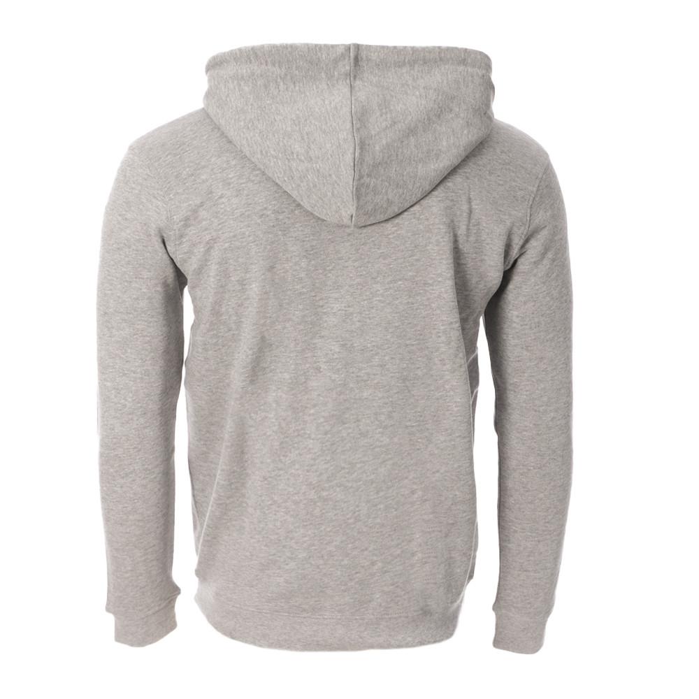 Lee Cooper Sweat à Capuche Gris Homme Lee Cooper Odalo