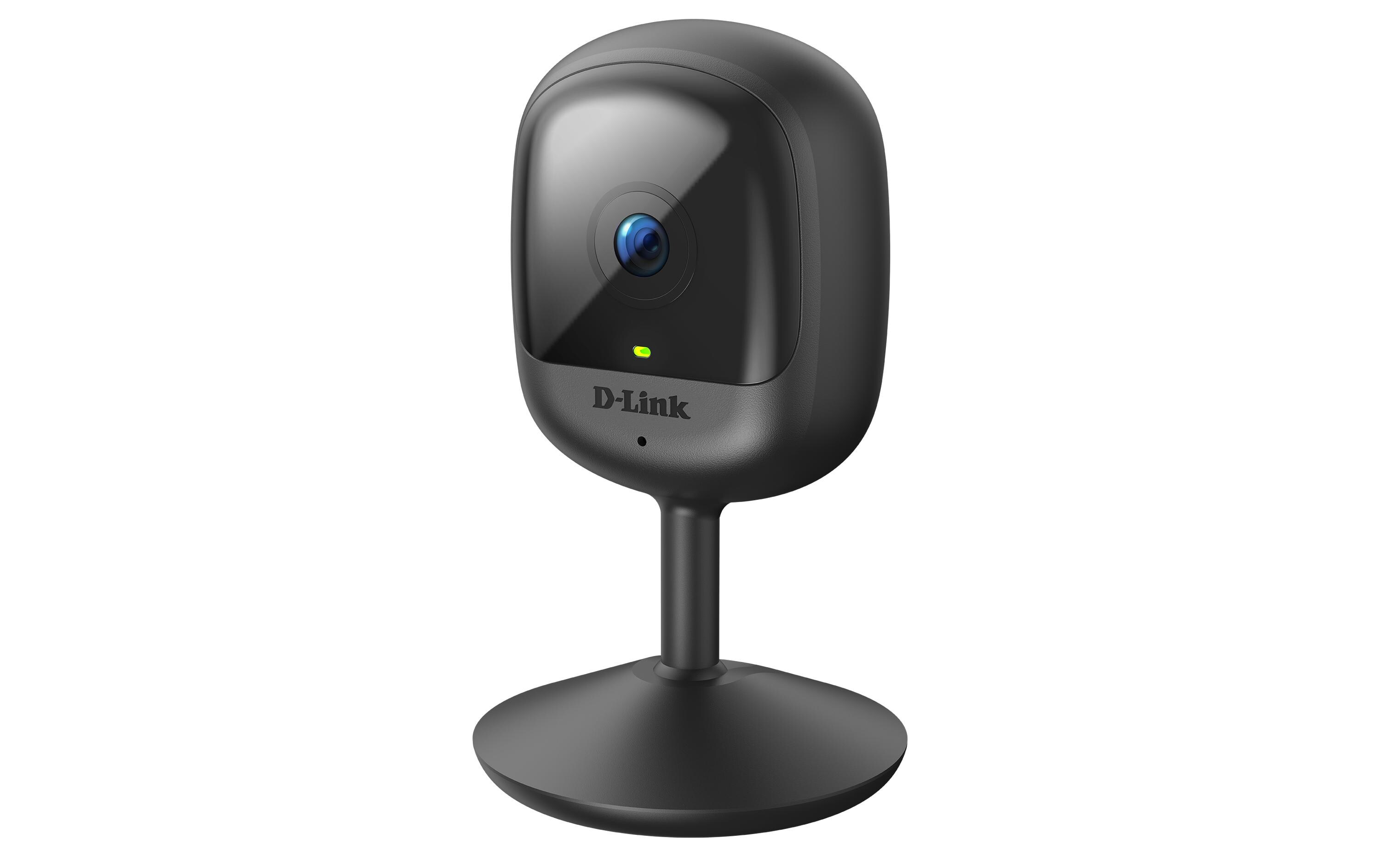 Netzwerkkamera DCS-6100 lHV2/EKompakte Full HD Wi-Fi-Kamera