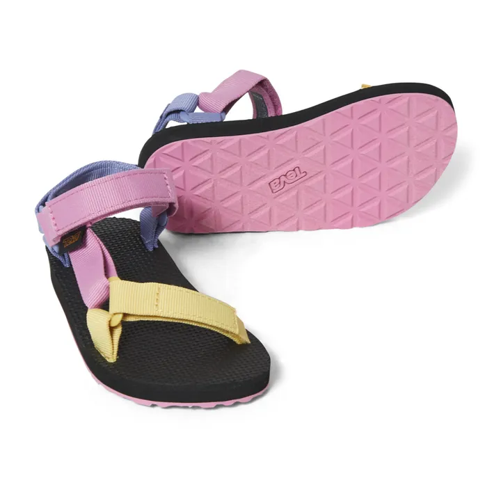 Teva Sandales Original Universal - Collection Enfant | Rose