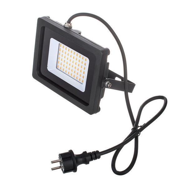 Eurolite LED IP FL-30 SMD orange