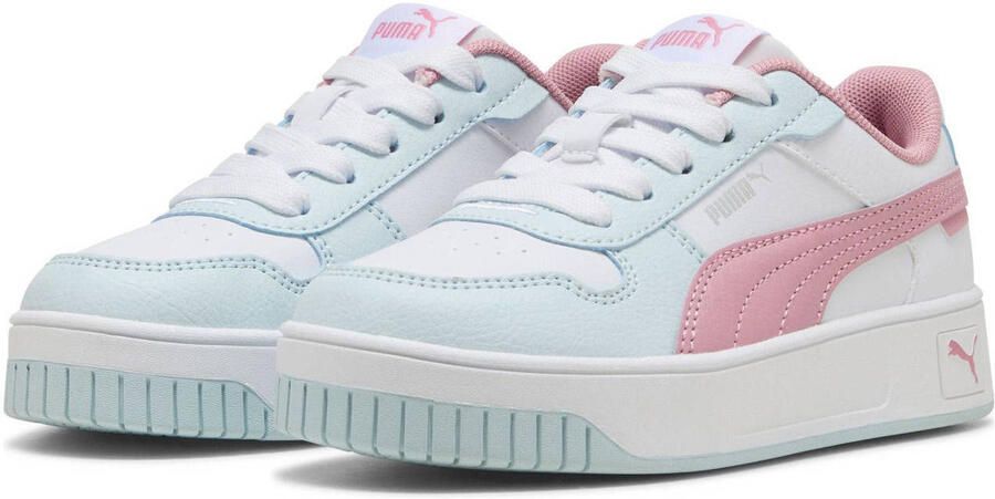PUMA Carina Street PS Sneakers Laag Mint