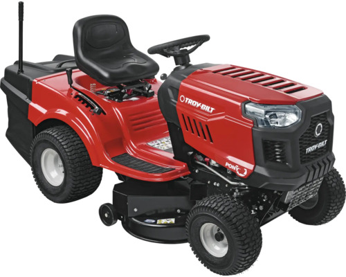 Troy-Bilt PONY 92T-R zitmaaier, achteruitworp