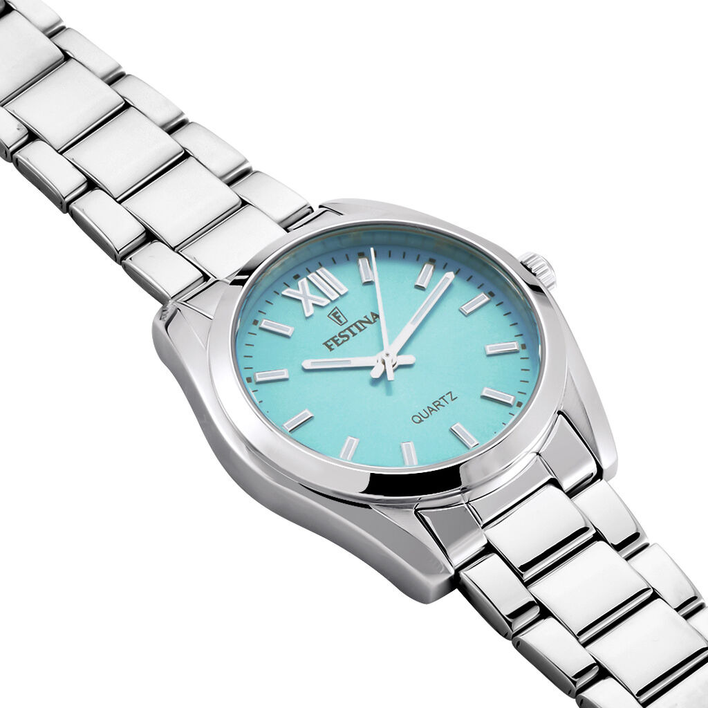 Montre Festina Boyfriend Vert