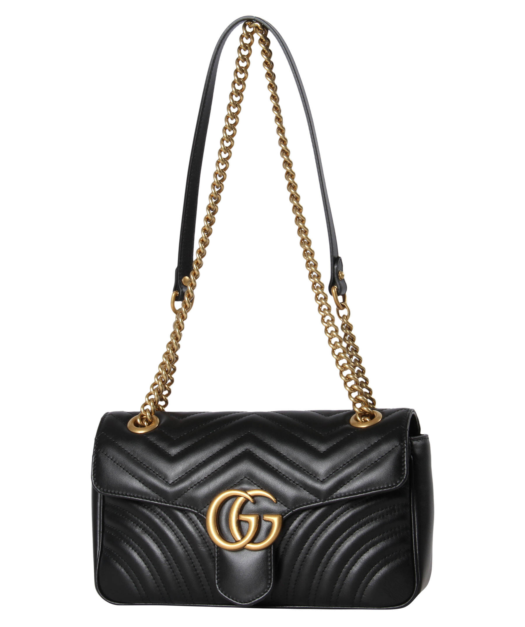 Gucci| Damen Umhängetasche GG MARMONT